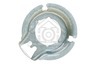 Atag Kookplaat Atag Houder Bougiehouder Normaal brander HG6192, HG6111, GKB635 272802