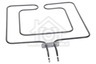 Atag Oven-Magnetron Atag Verwarmingselement Onder element, 850W CX4511C, MAC524MAT 816175