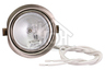 Atag Afzuigkap Atag Lamp Spot, compleet, Chroom rand WS9011LMUU, A4422TRVS, ISW870RVS 400189