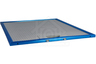 Pelgrim Afzuigkap Etna Filter Metaal 320x259mm  PSK985RVS  TO100EWT/E01  127036
