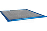 Pelgrim Afzuigkap Etna Filter Metaal 320x259mm  PSK985RVS  TO100EWT/E01  127036