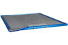 Pelgrim Afzuigkap Etna Filter Metaal 320x259mm  PSK985RVS  TO100EWT/E01  127036