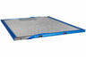 Pelgrim Afzuigkap Etna Filter Metaal 320x259mm  PSK985RVS  TO100EWT/E01  127036