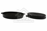 Pelgrim Afzuigkap Etna Filter Koolstof -rond 21cm- 4400CZT,4422Crvs,4446Crvs, KST460RVS, WXI1215u 18833