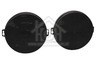 Pelgrim Afzuigkap Etna Filter Koolstof -rond 21cm- 4400CZT,4422Crvs,4446Crvs, KST460RVS, WXI1215u 18833