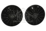 Etna Afzuigkap Etna Filter Koolstof -rond 15cm- T 4000 serie  723390