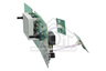 Etna Oven-Magnetron Etna Print Bedieningsprint CM344ZTE01, CM344RVSE01 46475