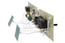 Etna Oven-Magnetron Etna Print Bedieningsprint CM344ZTE01, CM344RVSE01 46475