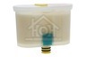 Simac  DeLonghi Filter Antikalk filter PRO en VVX 200 tot 2002 5512810031