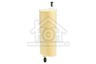 DeLonghi  DeLonghi Filter Voor Airco PACWE110ECO, PACWE125, PACWE130, PACWE120HP 5515110251