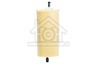 DeLonghi  DeLonghi Filter Voor Airco PACWE110ECO, PACWE125, PACWE130, PACWE120HP 5515110251