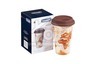 DeLonghi Koffiezetapparaat DeLonghi Thermosbeker Keramische beker met dubbele wand The Adventurer, 300 ml 5513281031