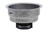 DeLonghi Koffiezetapparaat DeLonghi Filter Groot, 2 Kops ECOV310GR 7313285819
