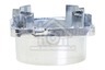 DeLonghi Koffiezetapparaat DeLonghi Houder Filterhouder EC300M, ECO310, CPA450 7313286109