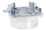 DeLonghi Koffiezetapparaat DeLonghi Houder Filterhouder EC300M, ECO310, CPA450 7313286109
