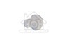 DeLonghi Koffiezetapparaat DeLonghi Ventiel Voor Espresso apparaten EC701, BAR32, EC410 5332289700