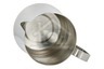 DeLonghi Koffiezetapparaat DeLonghi Reservoir Melkopschuimkannetje ECAM23460S AS00000268
