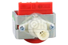 DeLonghi Koffiezetapparaat DeLonghi Pomp Koffiemachine EP5, 48W ESAM3000, ESAM3500 5113211281