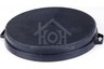 Candy  Candy Filter Koolstof rond, 210x32 K 2050N 35602044