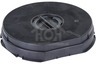 Candy Afzuigkap Candy Hoover Vhm624 1 | Step Ix F/60 | Estr.Lux Gr.F/60 | 49001333 Actieve Koolstoffilter Afzuigkap