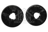 Candy Afzuigkap Candy Filter Koolstoffilter CBT6252X, CCR617X, HHT63002X 35602288