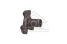 Constructa Oven-Magnetron Candy Hoover 1846Fl | 1846Fl | Cmwg20Si | 49006055 Draaiplateau Aandrijfdeel