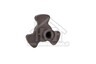 Constructa Oven-Magnetron Candy Hoover 1846Fl | 1846Fl | Cmwg20Si | 49006055 Draaiplateau Aandrijfdeel
