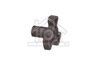 Constructa Oven-Magnetron Candy Hoover 1846Fl | 1846Fl | Cmwg20Si | 49006055 Draaiplateau Aandrijfdeel