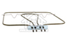 Iberna Oven-Magnetron Candy Verwarmingselement 41020672 Oven-Magnetron, FOFNP615X, FOHMO837X, FL635N, FL635X