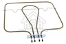 Iberna Oven-Magnetron Candy Verwarmingselement 41020672 Oven-Magnetron, FOFNP615X, FOHMO837X, FL635N, FL635X