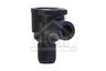 Melitta Koffiezetapparaat Melitta Mondstuk Melkaanzuigmond Caffeo CL E970 6769477