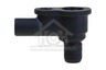 Melitta Koffiezetapparaat Melitta Mondstuk Melkaanzuigmond Caffeo CL E970 6769477