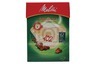 Melitta  Melitta Filter Koffiefilter bruin 102, 80 stuks grootte 102 6658694