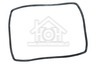 Beko Oven-Magnetron Beko Afdichting Van deur, met haakjes CSE67100, CSM67300 255440101