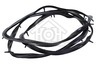 Beko Oven-Magnetron Beko Afdichting Van deur BCW15500XG, BCW19400DX, GEKW27001B 255450020