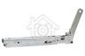 Beko Oven-Magnetron Beko Scharnier Van ovendeur, links/rechts  BIM15400BP, GEIM25000BP 210440170