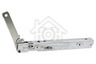 Beko Oven-Magnetron Beko Scharnier Van ovendeur, links/rechts  BIM15400BP, GEIM25000BP 210440170