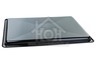 Beko Oven-Magnetron Beko Bakplaat Emaille 373x463mm, 2cm hoog OIM22300X, OIM25701X 219440110
