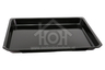 Beko Oven-Magnetron Beko Bakplaat Emaille 375x460mm, 4,3cm hoog type219480003