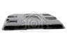 Beko Oven-Magnetron Beschermplaat