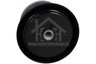Beko  Knop Temperatuur