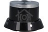 Beko  Knop Temperatuur