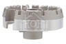 Beko Fornuis Beko Branderkelk Sudder brander FSE52322DWNL, BFC918GMXNL 223244070