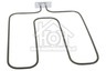 Beko Oven-Magnetron Beko Verwarmingselement Onder 1100W FSE52322DWNL, FSS56000GW 462300001