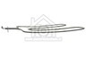 Beko Oven-Magnetron Beko Verwarmingselement Onder 1100W FSE52322DWNL, FSS56000GW 462300001