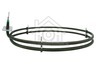 Arcelik Oven-Magnetron Beko Verwarmingselement 1800W Hete lucht GM25320DBNL, CS90F320X 462900010