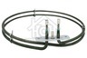 Arcelik Oven-Magnetron Beko Verwarmingselement 1800W Hete lucht GM25320DBNL, CS90F320X 462900010