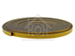 Mora Fornuis Gorenje Afdichting Kookplaat, PVC IS645KRB, IT31WB 263851