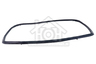 Mora Oven-Magnetron Gorenje Deurrubber Afdichtingsrubber EVP341444M01, FR6A4EBEA4202 789853