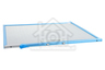 Gorenje Afzuigkap Hisense Gorenje 184756 Metalen Vetfilter Dunstabzughaubekh17105E | Dunstabzughaubekh17120E | Afzuig